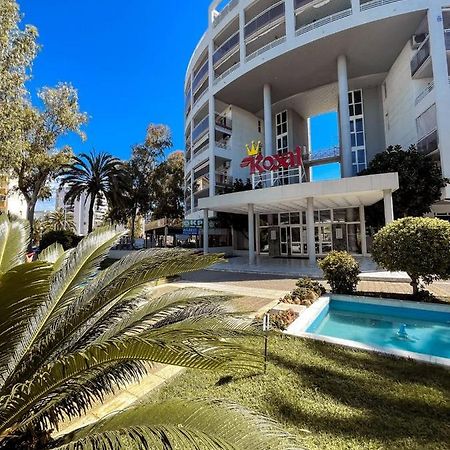Royal Salou Exterior foto