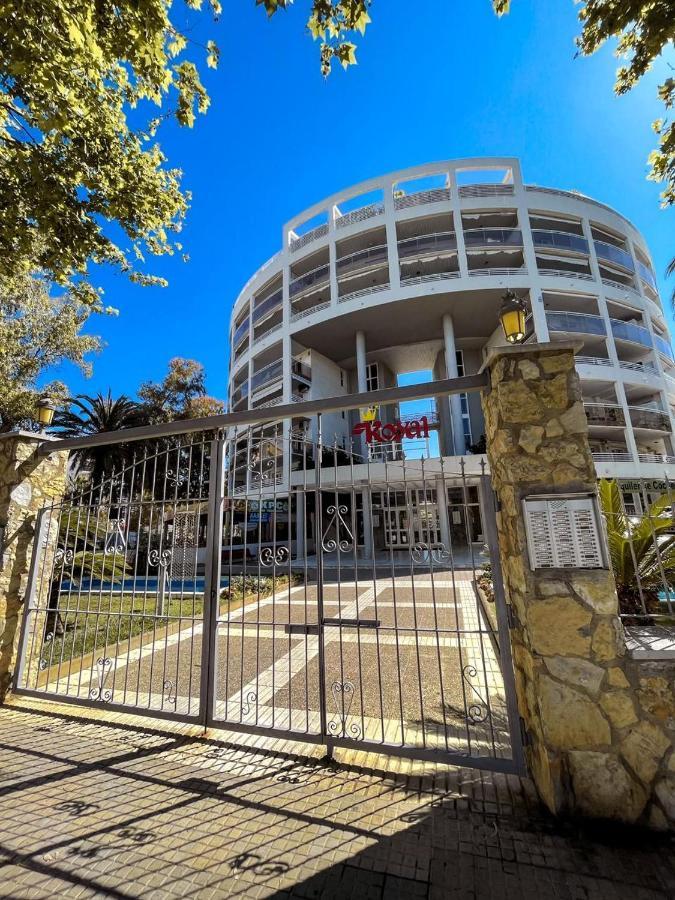 Royal Salou Exterior foto