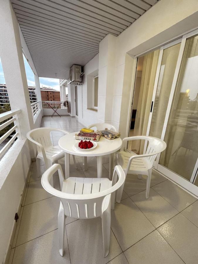 Royal Salou Exterior foto