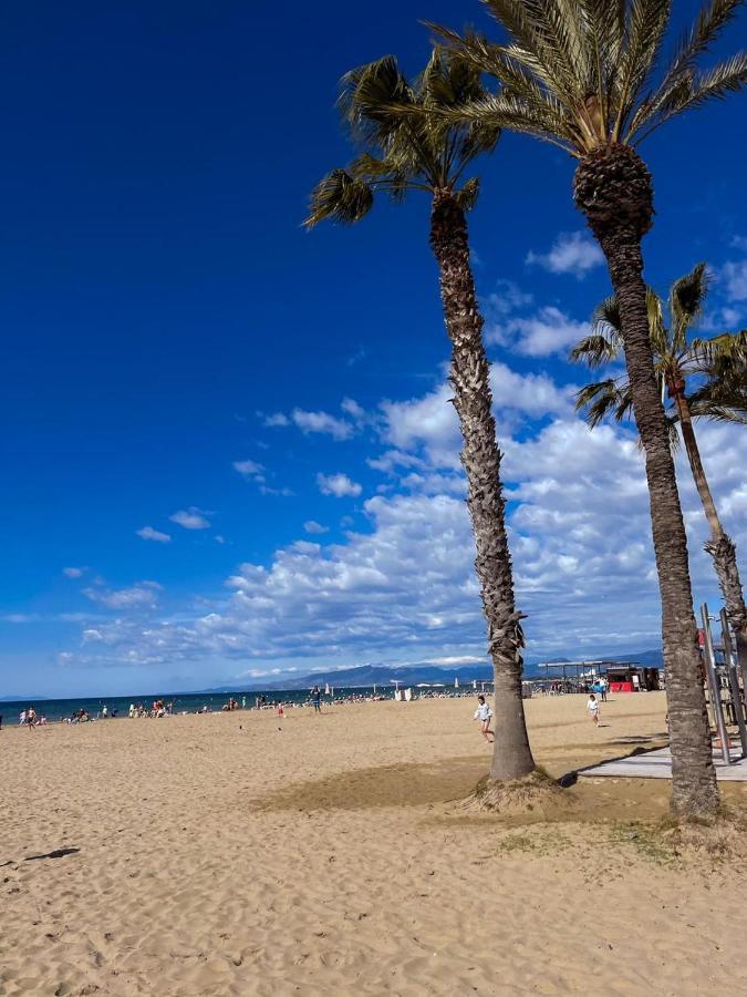 Royal Salou Exterior foto