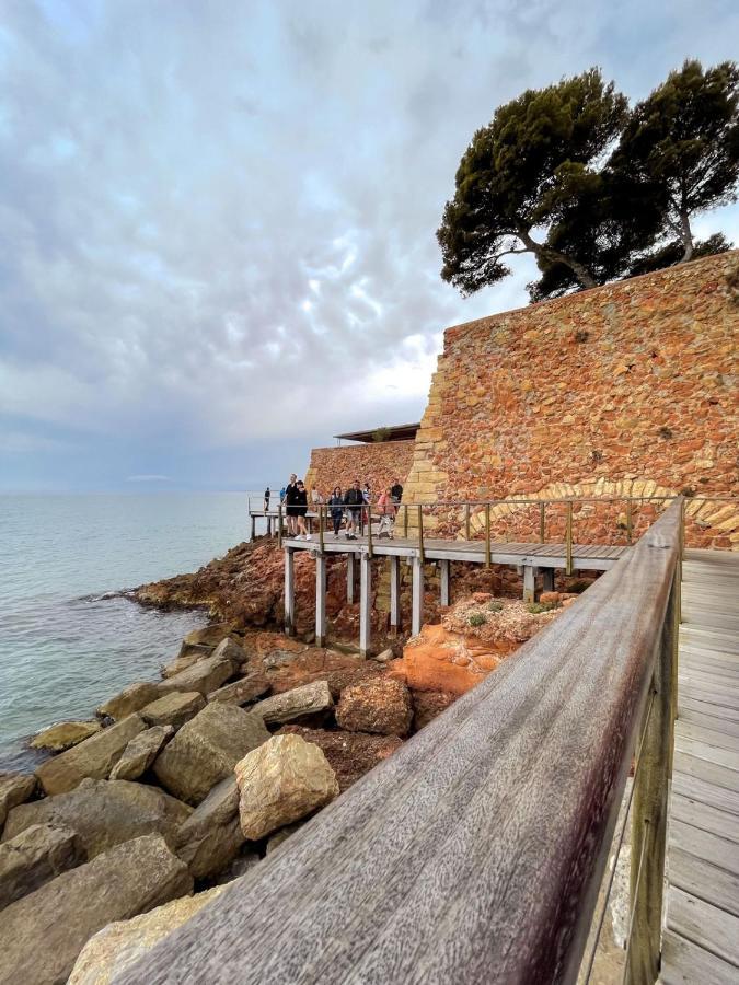 Royal Salou Exterior foto