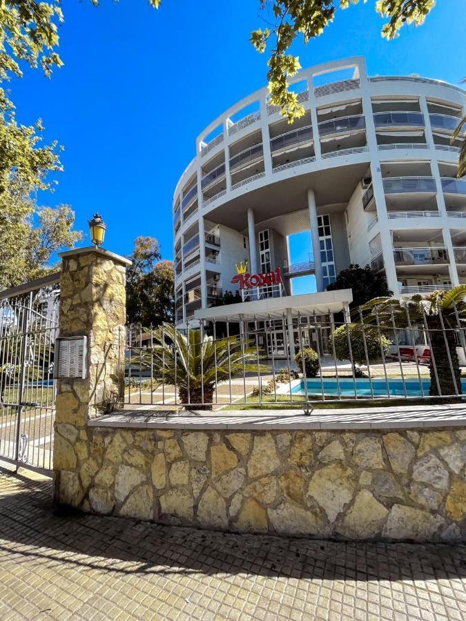 Royal Salou Exterior foto