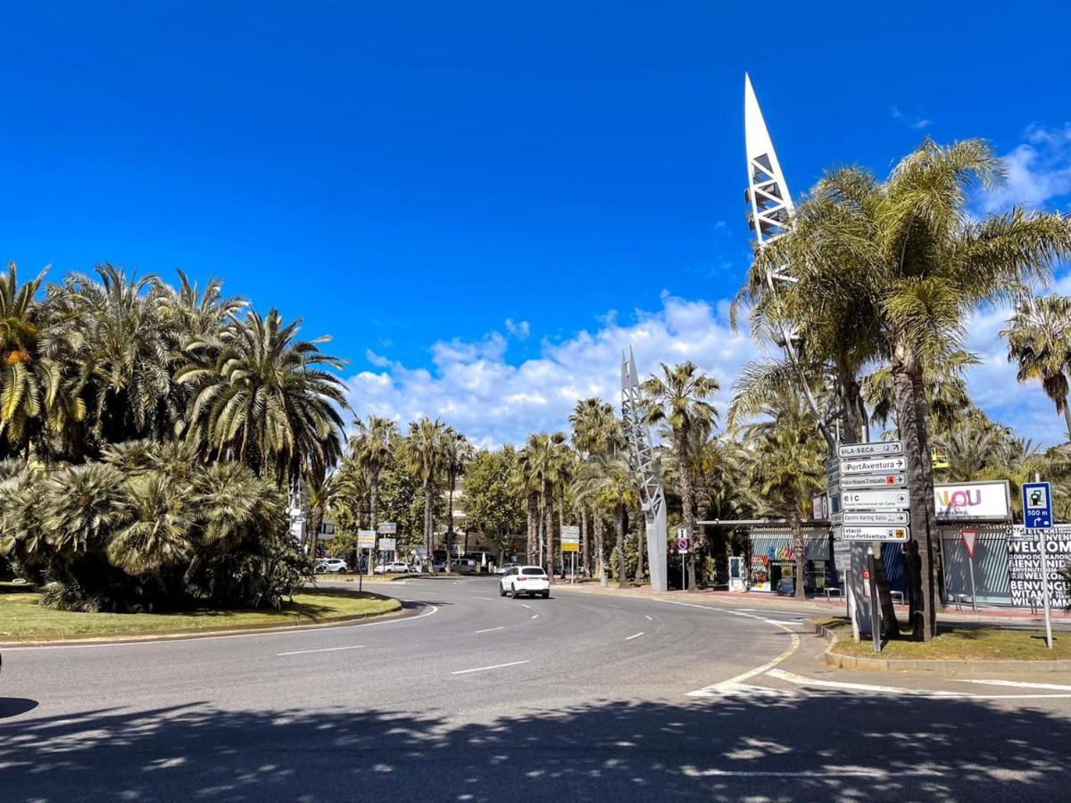 Royal Salou Exterior foto